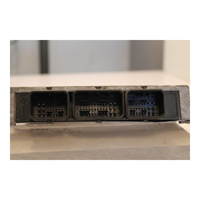 PEUGEOT- 206 - Εγκέφαλος--1,4CC