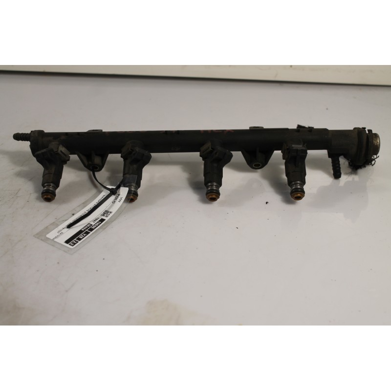 VW - POLO - Μπέκ - ΚΩΔΙΚΟΣ ΜΗΧΑΝΗΣ: AEX - ΚΥΒΙΚΑ:  - ΕΤΟΣ: 1997 - ΚΩΔ.ΚΑΤ/ΣΤΗ: 0280151058  0280155731.Μεταχειρισμένα ανταλλακτικ