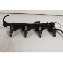 BMW - E36 - Μπέκ - ΚΩΔΙΚΟΣ ΜΗΧΑΝΗΣ: 164E20 - ΚΥΒΙΚΑ:  - ΕΤΟΣ: 1997 - ΚΩΔ.ΚΑΤ/ΣΤΗ: 1734743.Μεταχειρισμένα ανταλλακτικά αυτοκινήτω