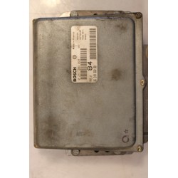 CITROEN- ZX - Εγκέφαλος--