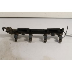 VW - POLO - Μπέκ - ΚΩΔΙΚΟΣ ΜΗΧΑΝΗΣ: AUA - ΚΥΒΙΚΑ:  - ΕΤΟΣ: 2000 - ΚΩΔ.ΚΑΤ/ΣΤΗ: 036133319  222000.Μεταχειρισμένα ανταλλακτικά αυτ