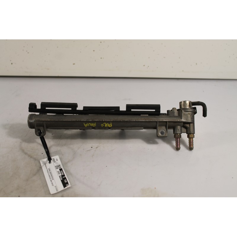 VW - POLO - Μπέκ - ΚΩΔΙΚΟΣ ΜΗΧΑΝΗΣ: AUA - ΚΥΒΙΚΑ:  - ΕΤΟΣ: 2000 - ΚΩΔ.ΚΑΤ/ΣΤΗ: 036133319  222000.Μεταχειρισμένα ανταλλακτικά αυτ