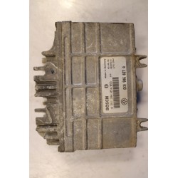 SEAT- INCA - Εγκέφαλος--