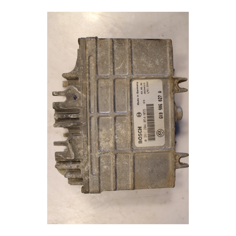 SEAT- INCA - Εγκέφαλος--