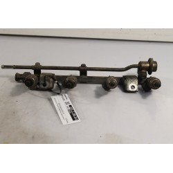 DAIHATSU - APPLAUSE - Μπέκ - ΚΩΔΙΚΟΣ ΜΗΧΑΝΗΣ:  - ΚΥΒΙΚΑ:  - ΕΤΟΣ: 1995 - ΚΩΔ.ΚΑΤ/ΣΤΗ: .Μεταχειρισμένα ανταλλακτικά αυτοκινήτων w