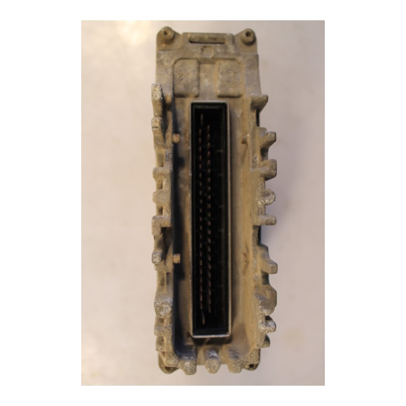 SEAT- INCA - Εγκέφαλος--