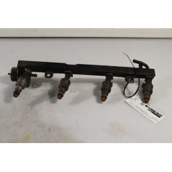 BMW - E30 - Μπέκ - ΚΩΔΙΚΟΣ ΜΗΧΑΝΗΣ: 184EB - ΚΥΒΙΚΑ:  - ΕΤΟΣ:  - ΚΩΔ.ΚΑΤ/ΣΤΗ: 1707731  0280150704.Μεταχειρισμένα ανταλλακτικά αυτ