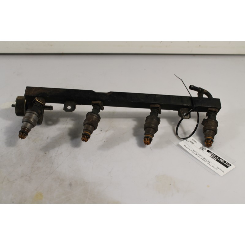 BMW - E30 - Μπέκ - ΚΩΔΙΚΟΣ ΜΗΧΑΝΗΣ: 184EB - ΚΥΒΙΚΑ:  - ΕΤΟΣ:  - ΚΩΔ.ΚΑΤ/ΣΤΗ: 1707731  0280150704.Μεταχειρισμένα ανταλλακτικά αυτ