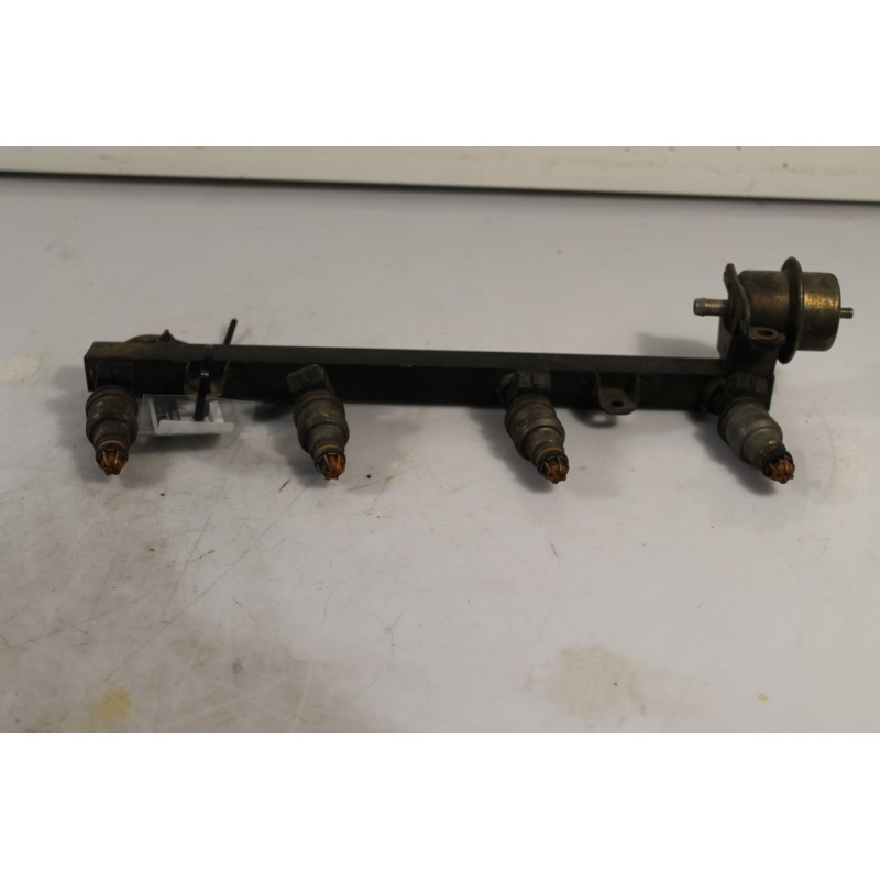 BMW - E30 - Μπέκ - ΚΩΔΙΚΟΣ ΜΗΧΑΝΗΣ: 184EB - ΚΥΒΙΚΑ:  - ΕΤΟΣ:  - ΚΩΔ.ΚΑΤ/ΣΤΗ: 1707731  0280150704.Μεταχειρισμένα ανταλλακτικά αυτ