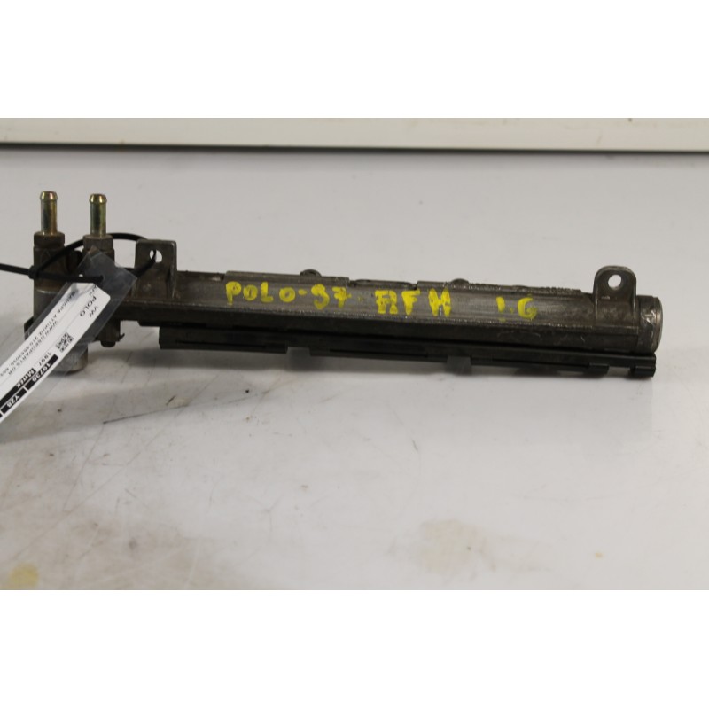 VW - POLO - Μπέκ - ΚΩΔΙΚΟΣ ΜΗΧΑΝΗΣ: AFH - ΚΥΒΙΚΑ: 1600 - ΕΤΟΣ: 1997 - ΚΩΔ.ΚΑΤ/ΣΤΗ: 036133319.Μεταχειρισμένα ανταλλακτικά αυτοκιν