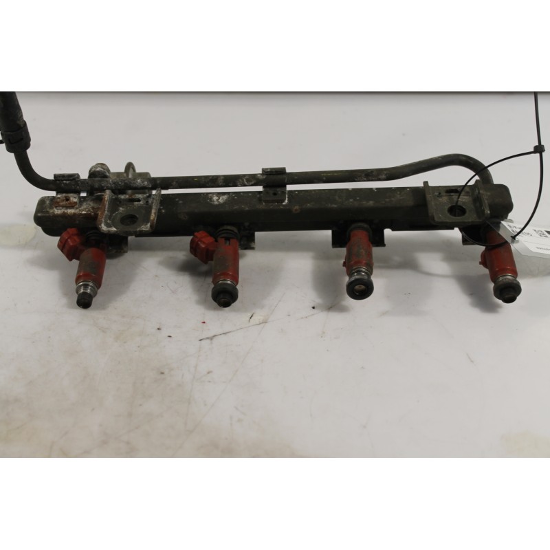 SUZUKI - BALENO - Μπέκ - ΚΩΔΙΚΟΣ ΜΗΧΑΝΗΣ: G1313 - ΚΥΒΙΚΑ:  - ΕΤΟΣ: 1998 - ΚΩΔ.ΚΑΤ/ΣΤΗ: 7296260.Μεταχειρισμένα ανταλλακτικά αυτοκ