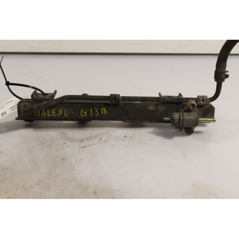 SUZUKI - BALENO - Μπέκ - ΚΩΔΙΚΟΣ ΜΗΧΑΝΗΣ: G1313 - ΚΥΒΙΚΑ:  - ΕΤΟΣ: 1998 - ΚΩΔ.ΚΑΤ/ΣΤΗ: 7296260.Μεταχειρισμένα ανταλλακτικά αυτοκ