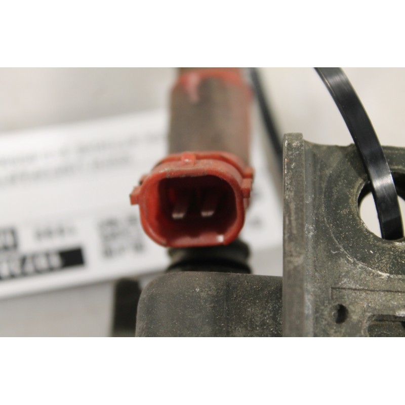 SUZUKI - BALENO - Μπέκ - ΚΩΔΙΚΟΣ ΜΗΧΑΝΗΣ: G1313 - ΚΥΒΙΚΑ:  - ΕΤΟΣ: 1998 - ΚΩΔ.ΚΑΤ/ΣΤΗ: 7296260.Μεταχειρισμένα ανταλλακτικά αυτοκ