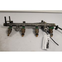 SUZUKI - ALTO - Μπέκ - ΚΩΔΙΚΟΣ ΜΗΧΑΝΗΣ: G10B - ΚΥΒΙΚΑ:  - ΕΤΟΣ: 2000 - ΚΩΔ.ΚΑΤ/ΣΤΗ: INP471.Μεταχειρισμένα ανταλλακτικά αυτοκινήτ