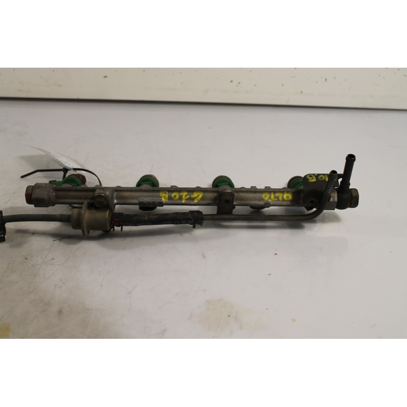 SUZUKI - ALTO - Μπέκ - ΚΩΔΙΚΟΣ ΜΗΧΑΝΗΣ: G10B - ΚΥΒΙΚΑ:  - ΕΤΟΣ: 2000 - ΚΩΔ.ΚΑΤ/ΣΤΗ: INP471.Μεταχειρισμένα ανταλλακτικά αυτοκινήτ