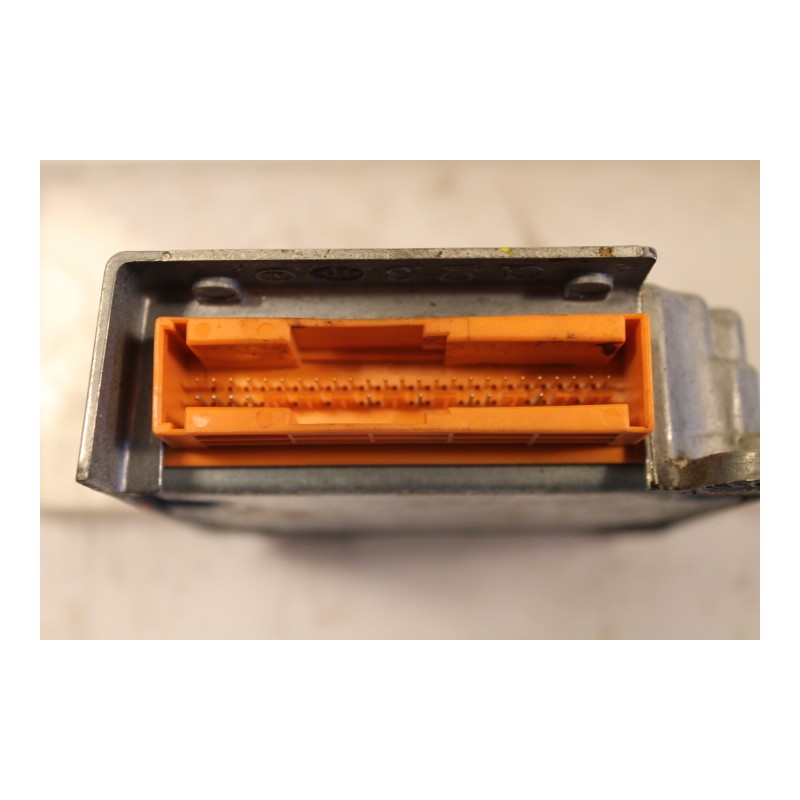 PEUGEOT- 307 - Εγκέφαλος αερόσακων--