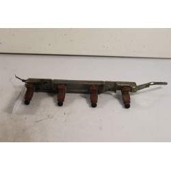 NISSAN - ALMERA - Μπέκ - ΚΩΔΙΚΟΣ ΜΗΧΑΝΗΣ:  - ΚΥΒΙΚΑ: 1500 - ΕΤΟΣ: 1998 - ΚΩΔ.ΚΑΤ/ΣΤΗ: 166009F600.Μεταχειρισμένα ανταλλακτικά αυτ