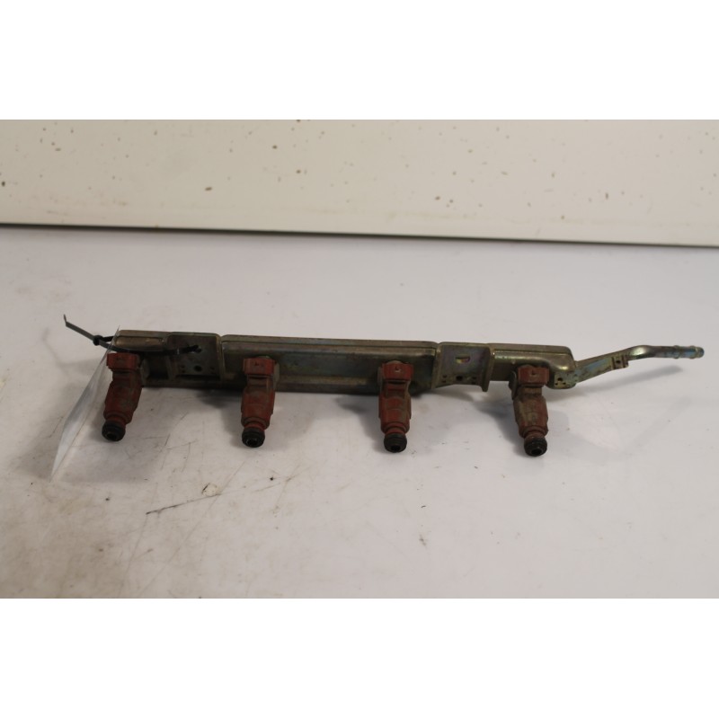 NISSAN - ALMERA - Μπέκ - ΚΩΔΙΚΟΣ ΜΗΧΑΝΗΣ:  - ΚΥΒΙΚΑ: 1500 - ΕΤΟΣ: 1998 - ΚΩΔ.ΚΑΤ/ΣΤΗ: 166009F600.Μεταχειρισμένα ανταλλακτικά αυτ