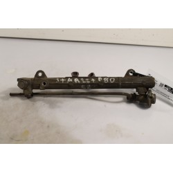 TOYOTA - STARLET - Μπέκ - ΚΩΔΙΚΟΣ ΜΗΧΑΝΗΣ:  - ΚΥΒΙΚΑ:  - ΕΤΟΣ: 1995 - ΚΩΔ.ΚΑΤ/ΣΤΗ: 2325011040.Μεταχειρισμένα ανταλλακτικά αυτοκι