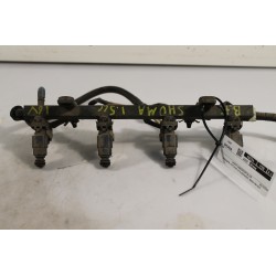 KIA - SHUMA - Μπέκ - ΚΩΔΙΚΟΣ ΜΗΧΑΝΗΣ: BF - ΚΥΒΙΚΑ: 1500 - ΕΤΟΣ: 2000 - ΚΩΔ.ΚΑΤ/ΣΤΗ: 9260990009.Μεταχειρισμένα ανταλλακτικά αυτοκ