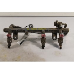 SUZUKI - BALENO - Μπέκ - ΚΩΔΙΚΟΣ ΜΗΧΑΝΗΣ:  - ΚΥΒΙΚΑ:  - ΕΤΟΣ: 1996 - ΚΩΔ.ΚΑΤ/ΣΤΗ: 19555002400.Μεταχειρισμένα ανταλλακτικά αυτοκι