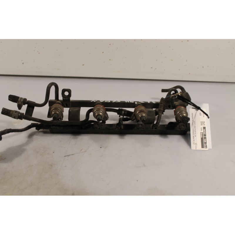 MAZDA - 323 - Μπέκ - ΚΩΔΙΚΟΣ ΜΗΧΑΝΗΣ:  - ΚΥΒΙΚΑ:  - ΕΤΟΣ: 1994 - ΚΩΔ.ΚΑΤ/ΣΤΗ: 1955002120.Μεταχειρισμένα ανταλλακτικά αυτοκινήτων