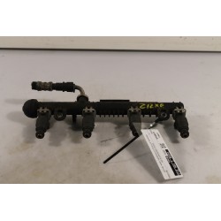 OPEL - CORSA - Μπέκ - ΚΩΔΙΚΟΣ ΜΗΧΑΝΗΣ: Z12XE - ΚΥΒΙΚΑ:  - ΕΤΟΣ: 2000 - ΚΩΔ.ΚΑΤ/ΣΤΗ: 0280155965.Μεταχειρισμένα ανταλλακτικά αυτοκ