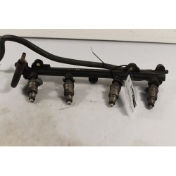 FORD - KA - Μπέκ - ΚΩΔΙΚΟΣ ΜΗΧΑΝΗΣ:  - ΚΥΒΙΚΑ:  - ΕΤΟΣ: 1997 - ΚΩΔ.ΚΑΤ/ΣΤΗ: 95BFBC  044701.Μεταχειρισμένα ανταλλακτικά αυτοκινήτ