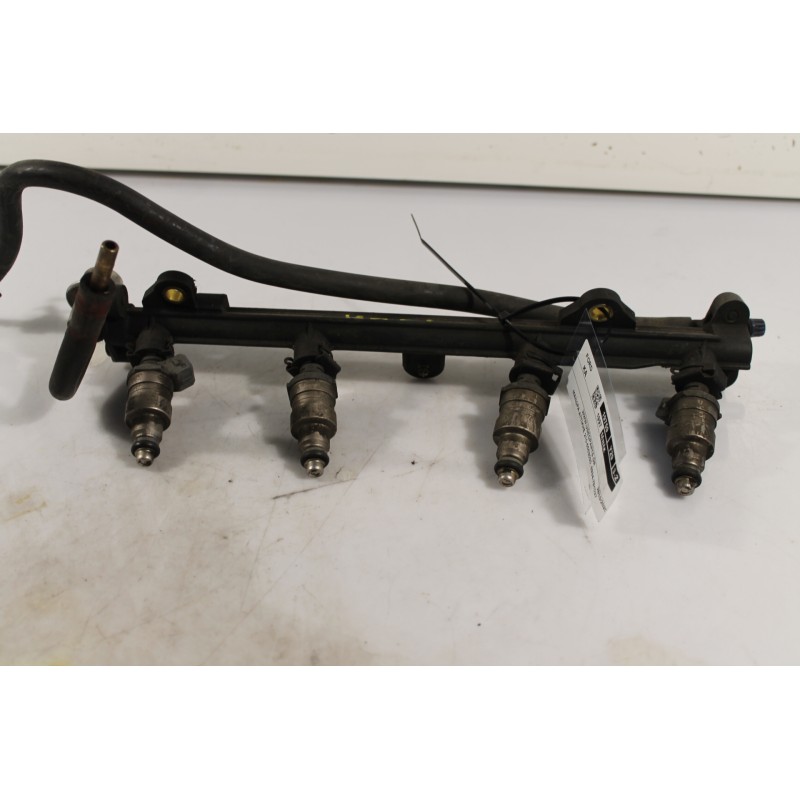 FORD - KA - Μπέκ - ΚΩΔΙΚΟΣ ΜΗΧΑΝΗΣ:  - ΚΥΒΙΚΑ:  - ΕΤΟΣ: 1997 - ΚΩΔ.ΚΑΤ/ΣΤΗ: 95BFBC  044701.Μεταχειρισμένα ανταλλακτικά αυτοκινήτ