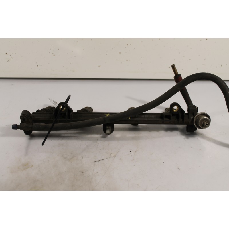 FORD - KA - Μπέκ - ΚΩΔΙΚΟΣ ΜΗΧΑΝΗΣ:  - ΚΥΒΙΚΑ:  - ΕΤΟΣ: 1997 - ΚΩΔ.ΚΑΤ/ΣΤΗ: 95BFBC  044701.Μεταχειρισμένα ανταλλακτικά αυτοκινήτ