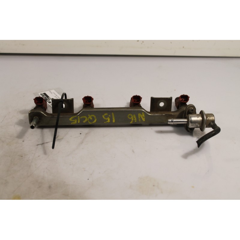 NISSAN - ALMERA - Μπέκ - ΚΩΔΙΚΟΣ ΜΗΧΑΝΗΣ:  - ΚΥΒΙΚΑ: 1500 - ΕΤΟΣ: 1998 - ΚΩΔ.ΚΑΤ/ΣΤΗ: 0280155940.Μεταχειρισμένα ανταλλακτικά αυτ