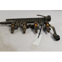 HYUNDAI - ATOS - Μπέκ - ΚΩΔΙΚΟΣ ΜΗΧΑΝΗΣ:  - ΚΥΒΙΚΑ:  - ΕΤΟΣ: 1997 - ΚΩΔ.ΚΑΤ/ΣΤΗ: 9250930023.Μεταχειρισμένα ανταλλακτικά αυτοκινή