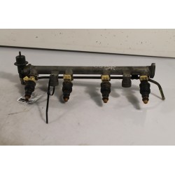 HYUNDAI - LANTRA - Μπέκ - ΚΩΔΙΚΟΣ ΜΗΧΑΝΗΣ: G4GR - ΚΥΒΙΚΑ: 1600 - ΕΤΟΣ: 1997 - ΚΩΔ.ΚΑΤ/ΣΤΗ: 3531023010.Μεταχειρισμένα ανταλλακτικ