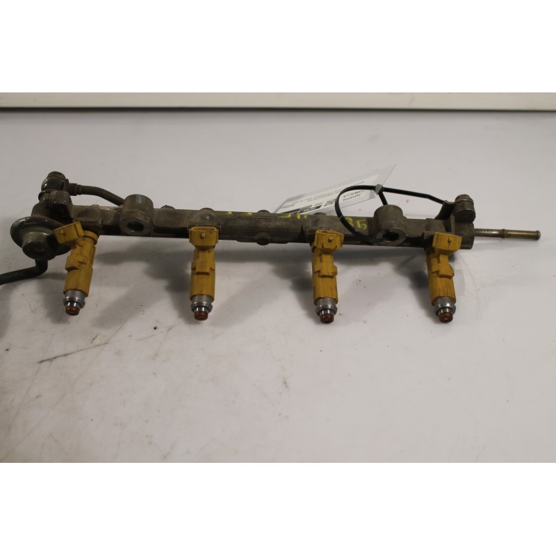 TOYOTA - COROLLA - Μπέκ - ΚΩΔΙΚΟΣ ΜΗΧΑΝΗΣ: 4EFE - ΚΥΒΙΚΑ:  - ΕΤΟΣ: 1998 - ΚΩΔ.ΚΑΤ/ΣΤΗ: 2325011130.Μεταχειρισμένα ανταλλακτικά αυ