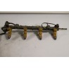TOYOTA - COROLLA - Μπέκ - ΚΩΔΙΚΟΣ ΜΗΧΑΝΗΣ: 4EFE - ΚΥΒΙΚΑ:  - ΕΤΟΣ: 1998 - ΚΩΔ.ΚΑΤ/ΣΤΗ: 2325011130.Μεταχειρισμένα ανταλλακτικά αυ