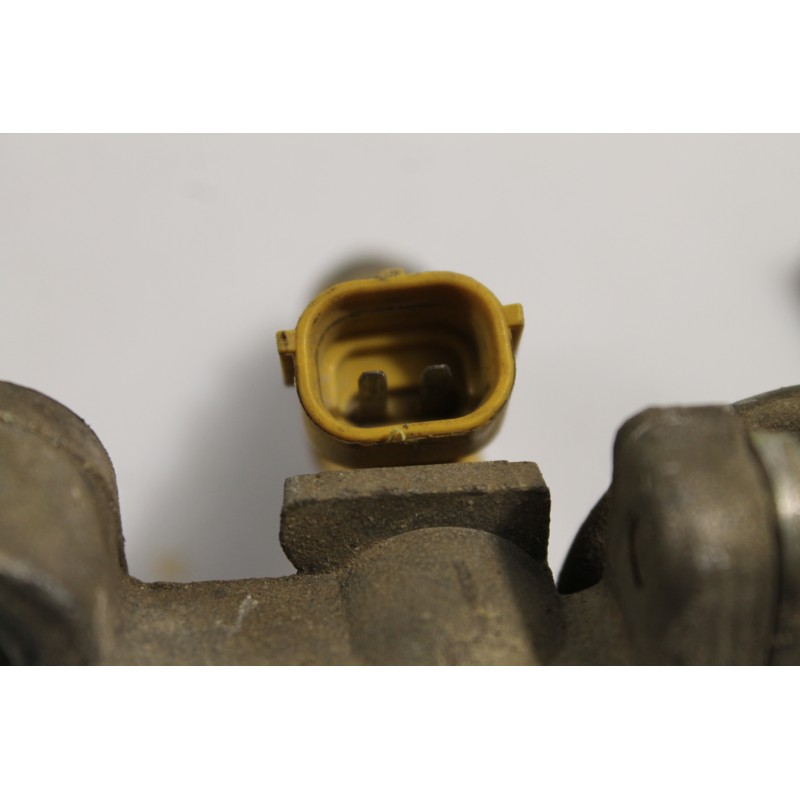 TOYOTA - COROLLA - Μπέκ - ΚΩΔΙΚΟΣ ΜΗΧΑΝΗΣ: 4EFE - ΚΥΒΙΚΑ:  - ΕΤΟΣ: 1998 - ΚΩΔ.ΚΑΤ/ΣΤΗ: 2325011130.Μεταχειρισμένα ανταλλακτικά αυ