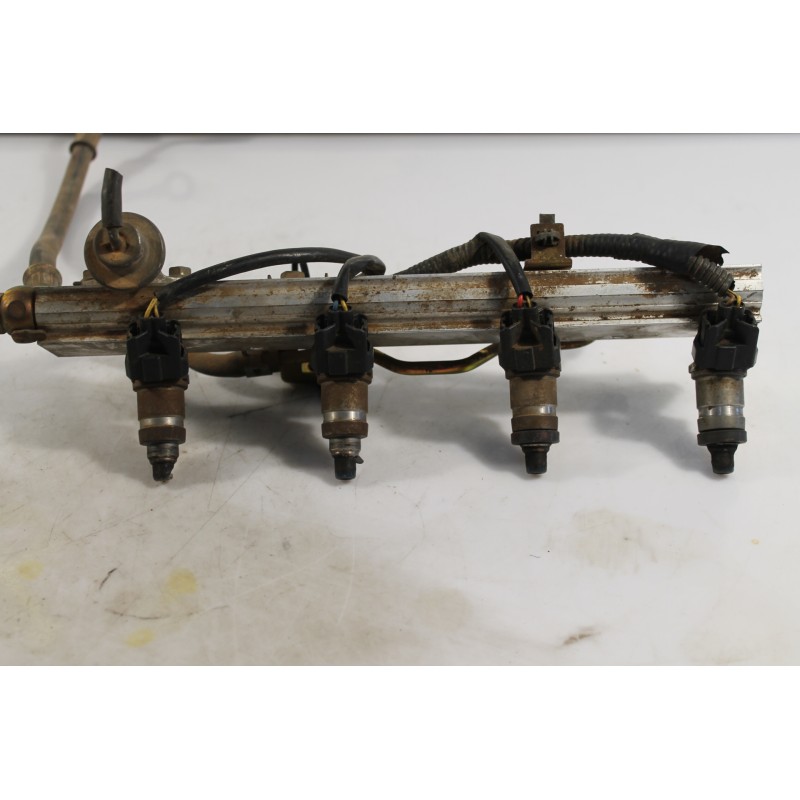 HONDA - CIVIC - Μπέκ - ΚΩΔΙΚΟΣ ΜΗΧΑΝΗΣ: D14A4 - ΚΥΒΙΚΑ:  - ΕΤΟΣ: 1998 - ΚΩΔ.ΚΑΤ/ΣΤΗ: .Μεταχειρισμένα ανταλλακτικά αυτοκινήτων ww