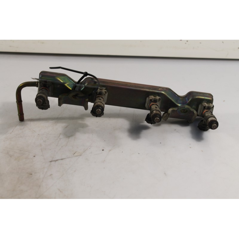 NISSAN - MICRA - Μπέκ - ΚΩΔΙΚΟΣ ΜΗΧΑΝΗΣ: CR12 - ΚΥΒΙΚΑ:  - ΕΤΟΣ: 2004 - ΚΩΔ.ΚΑΤ/ΣΤΗ: 028015801  2260304165703.Μεταχειρισμένα αντ