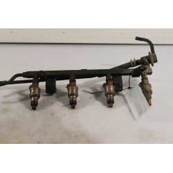 MAZDA - 323 - Μπέκ - ΚΩΔΙΚΟΣ ΜΗΧΑΝΗΣ:  - ΚΥΒΙΚΑ:  - ΕΤΟΣ: 1995 - ΚΩΔ.ΚΑΤ/ΣΤΗ: INP482.Μεταχειρισμένα ανταλλακτικά αυτοκινήτων www