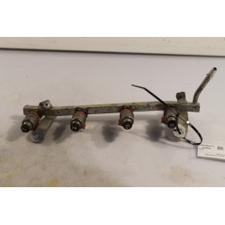 CHEVROLET - AVEO - Μπέκ - ΚΩΔΙΚΟΣ ΜΗΧΑΝΗΣ: GE15 - ΚΥΒΙΚΑ:  - ΕΤΟΣ: 2005 - ΚΩΔ.ΚΑΤ/ΣΤΗ: 96518620.Μεταχειρισμένα ανταλλακτικά αυτο