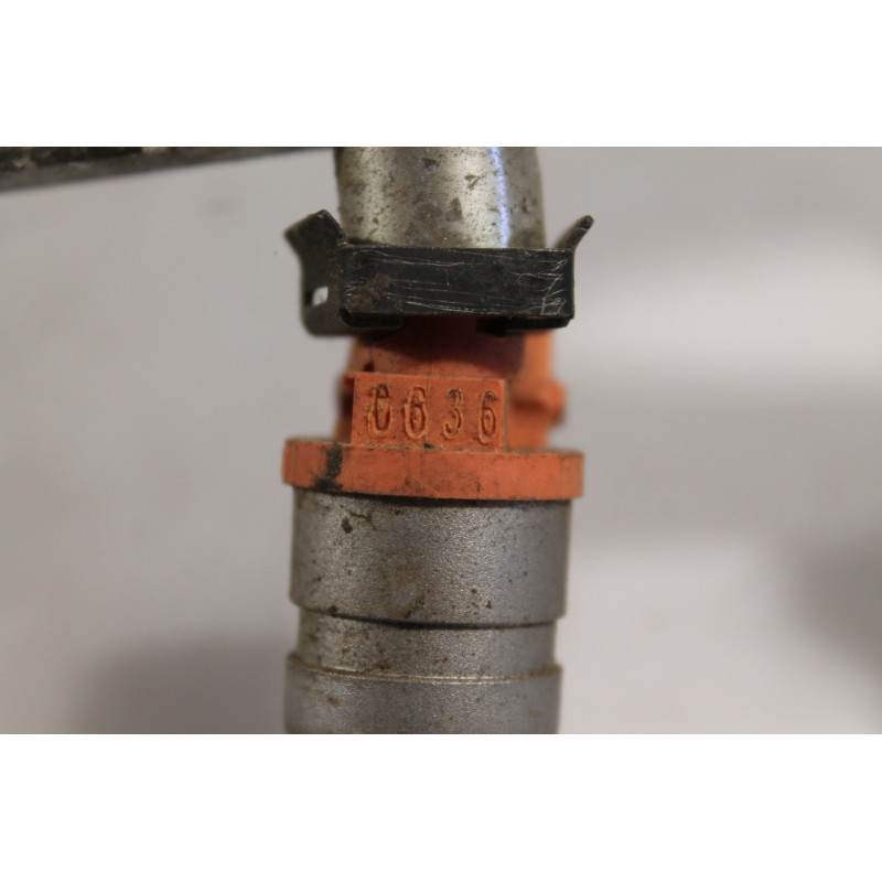 CHEVROLET - AVEO - Μπέκ - ΚΩΔΙΚΟΣ ΜΗΧΑΝΗΣ: GE15 - ΚΥΒΙΚΑ:  - ΕΤΟΣ: 2005 - ΚΩΔ.ΚΑΤ/ΣΤΗ: 96518620.Μεταχειρισμένα ανταλλακτικά αυτο