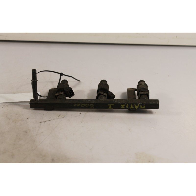 DAEWOO - MATIZ - Μπέκ - ΚΩΔΙΚΟΣ ΜΗΧΑΝΗΣ:  - ΚΥΒΙΚΑ: 8000 - ΕΤΟΣ: 2000 - ΚΩΔ.ΚΑΤ/ΣΤΗ: 96351840.Μεταχειρισμένα ανταλλακτικά αυτοκι