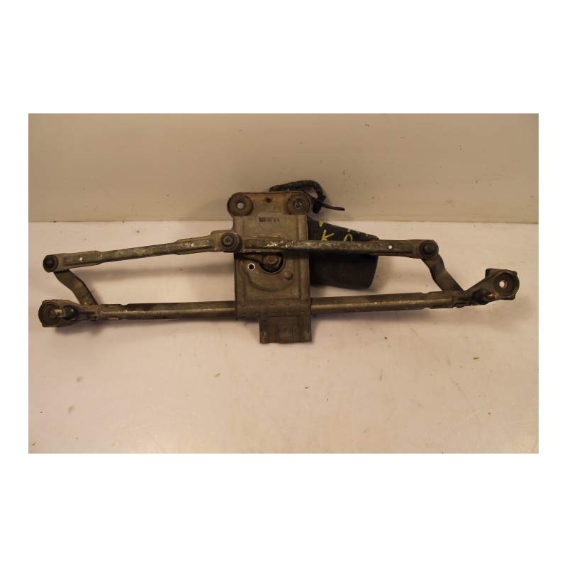 FORD- KA - Μοτέρ υαλοκαθαριστήρων--