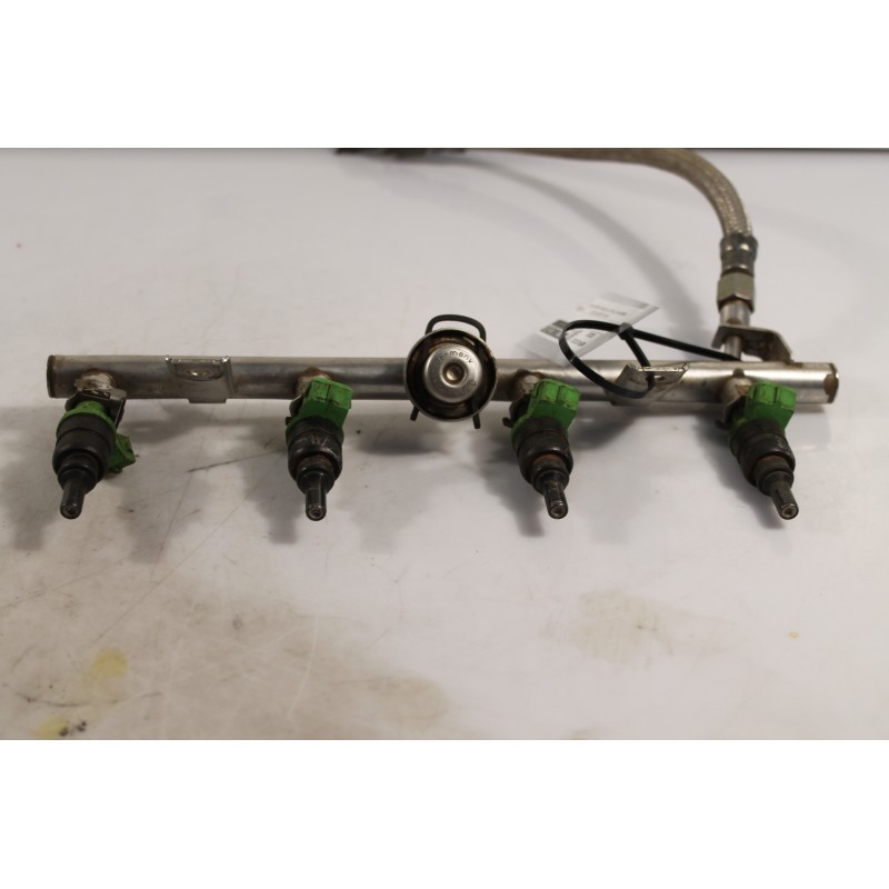 MERCEDES - W203 - Μπέκ - ΚΩΔΙΚΟΣ ΜΗΧΑΝΗΣ:  - ΚΥΒΙΚΑ: 1800 - ΕΤΟΣ: 2000 - ΚΩΔ.ΚΑΤ/ΣΤΗ: 2710780549.Μεταχειρισμένα ανταλλακτικά αυτ