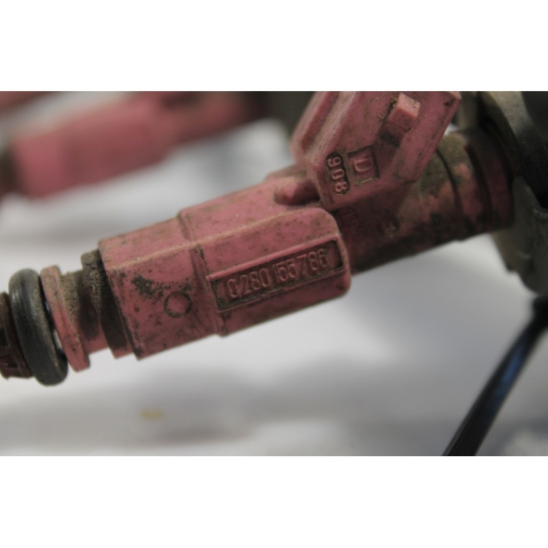 FORD - KA - Μπέκ - ΚΩΔΙΚΟΣ ΜΗΧΑΝΗΣ:  - ΚΥΒΙΚΑ:  - ΕΤΟΣ: 2000 - ΚΩΔ.ΚΑΤ/ΣΤΗ: 0280155786.Μεταχειρισμένα ανταλλακτικά αυτοκινήτων w