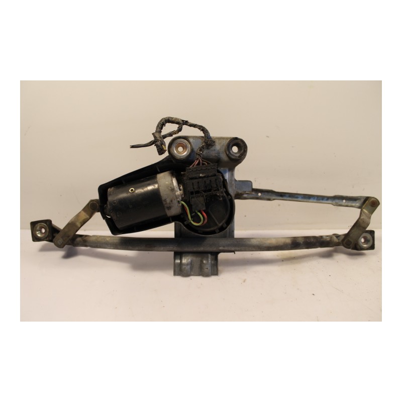 FORD- KA - Μοτέρ υαλοκαθαριστήρων--