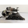 SEAT - ALTEA - Turbo/Τουρμπίνες - ΚΩΔΙΚΟΣ ΜΗΧΑΝΗΣ: BZB - ΚΥΒΙΚΑ:  - ΕΤΟΣ: 2008 - ΚΩΔ.ΚΑΤ/ΣΤΗ: 06J145701L  53041015376.Μεταχειρισ