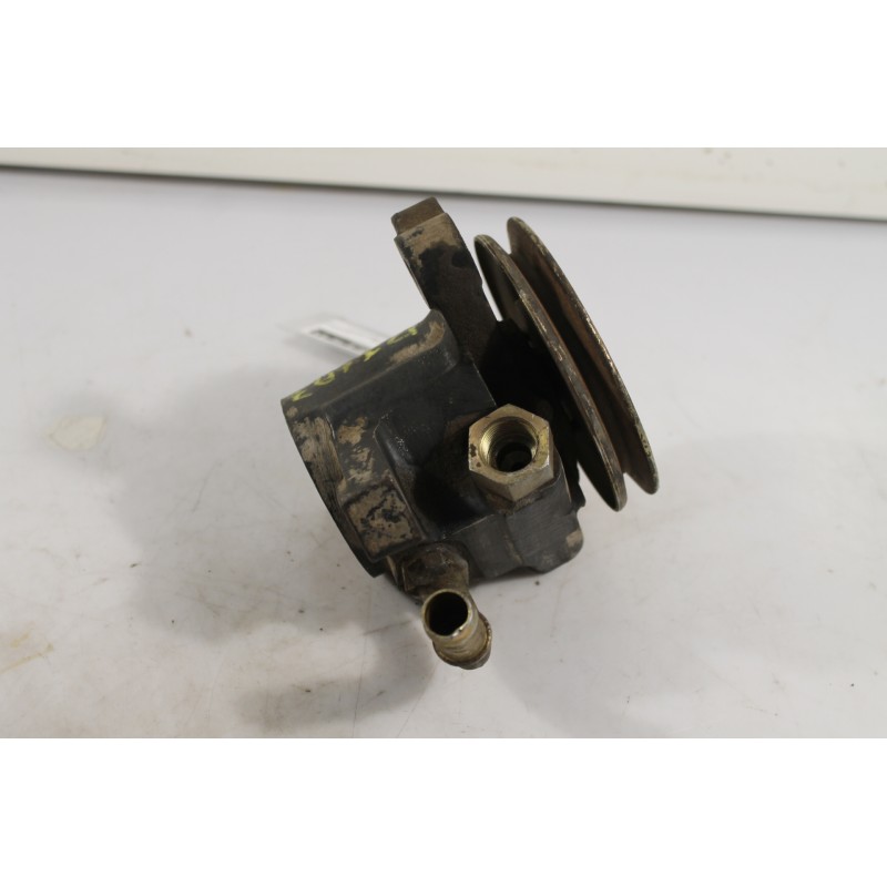 HONDA - CIVIC - Αντλία υδραυλικού τιμονιού - ΚΩΔΙΚΟΣ ΜΗΧΑΝΗΣ: D16A7 - ΚΥΒΙΚΑ:  - ΕΤΟΣ: 1999 - ΚΩΔ.ΚΑΤ/ΣΤΗ: .Μεταχειρισμένα ανταλ