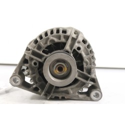 OPEL - CORSA - Δυναμό -  - ΕΤΟΣ: 2000 - ΚΩΔ.ΚΑΤ/ΣΤΗ: 0124415023.Μεταχειρισμένα ανταλλακτικά αυτοκινήτων www.usedparts.gr.Απόσυρσ