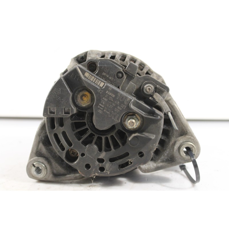 OPEL - CORSA - Δυναμό -  - ΕΤΟΣ: 2000 - ΚΩΔ.ΚΑΤ/ΣΤΗ: 0124415023.Μεταχειρισμένα ανταλλακτικά αυτοκινήτων www.usedparts.gr.Απόσυρσ